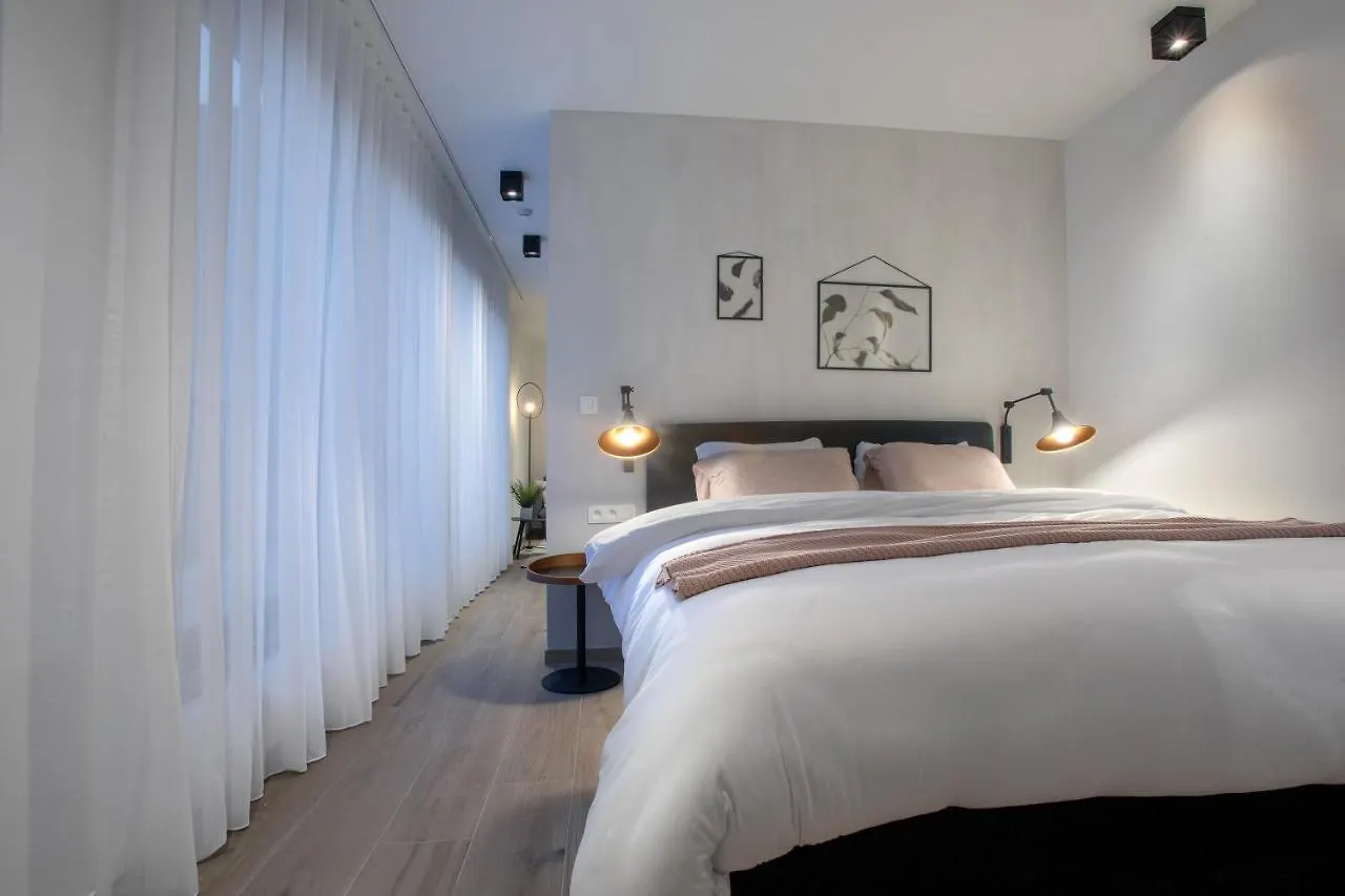 אנטוורפן Qstay Good Living Apartments